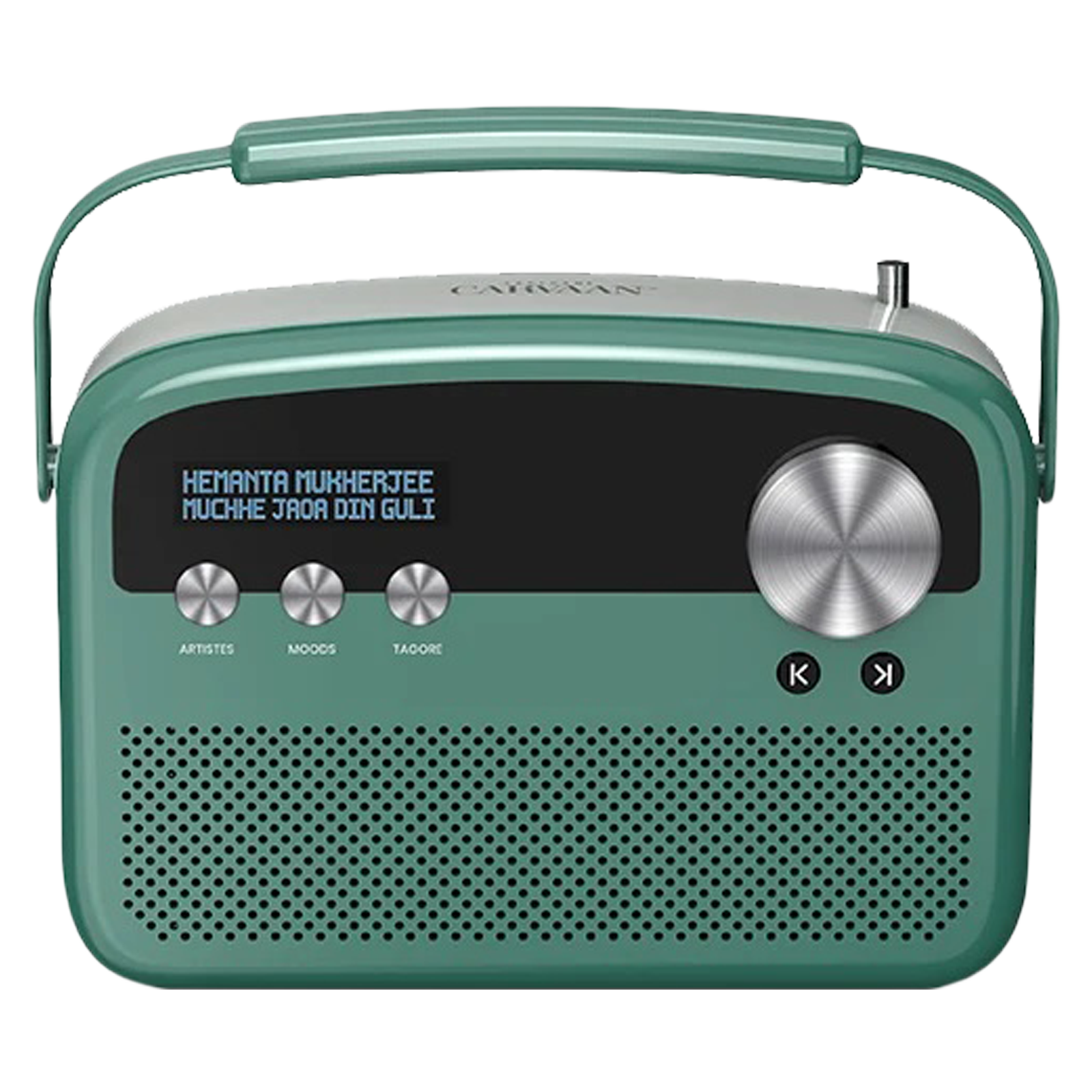 Buy Caravan Radios Online at Best Prices Croma